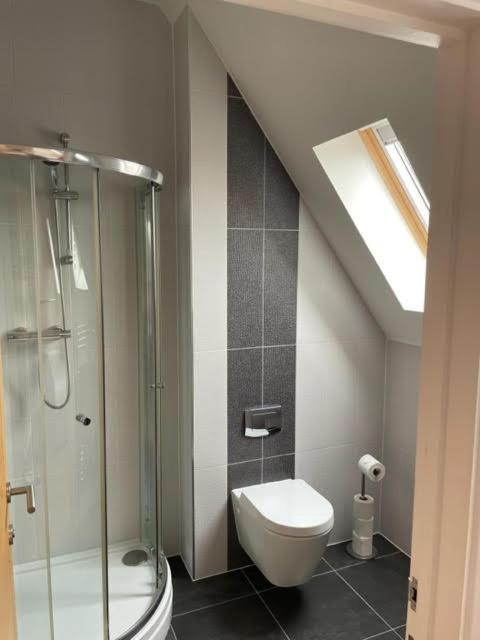 Two Bedroom Duplex Apartment The Priory St Ives  Exterior foto